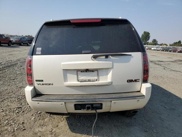 Photo 6 from auction – 2011 GMC YUKON DENA with VIN 1GKS2EEF6BR287537