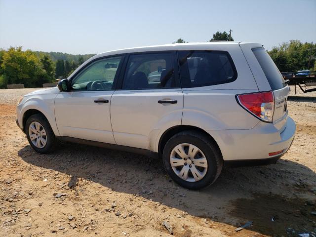 Photo 2 from auction – 2010 SUBARU FORESTER 2 with VIN JF2SH6AC8AH787670
