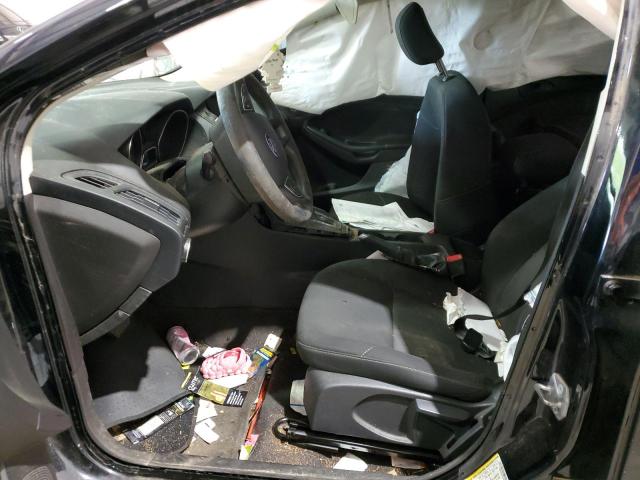 Zdjęcie 7 z aukcji – 2018 FORD FOCUS S z VIN 1FADP3E29JL268818