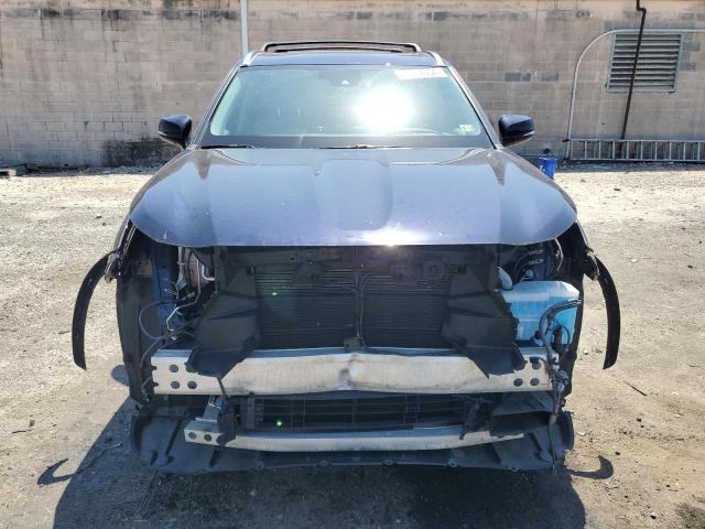 Photo 5 from auction – 2020 TOYOTA HIGHLANDER with VIN 5TDHBRCH5LS509019