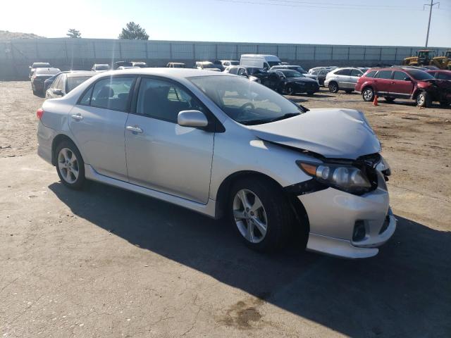 Photo 4 from auction – 2013 TOYOTA COROLLA BA with VIN 2T1BU4EEXDC978297