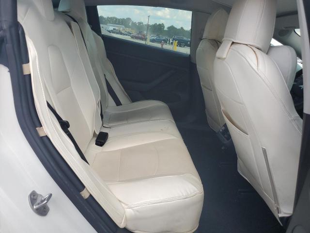 Photo 11 from auction – 2022 TESLA MODEL 3 with VIN 5YJ3E1EA3NF153437