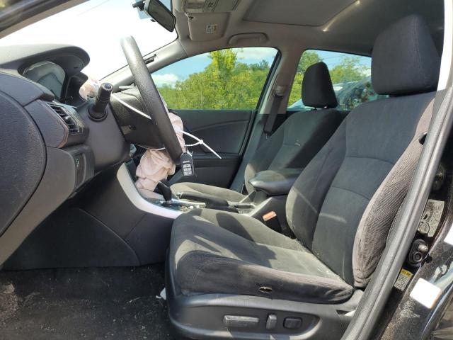Photo 7 from auction – 2015 HONDA ACCORD EX with VIN 1HGCR2F76FA239110