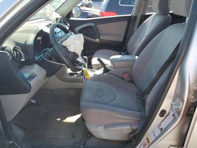 Photo 7 from auction – 2007 TOYOTA RAV4 with VIN JTMBD33V375079005