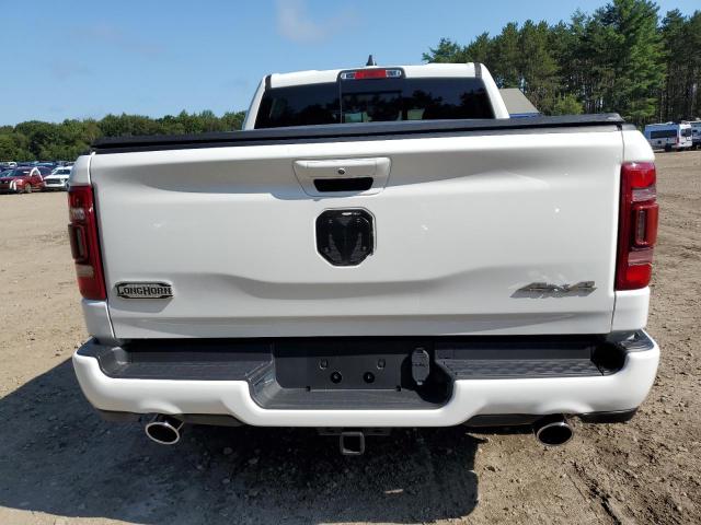 Photo 6 from auction – 2023 RAM 1500 LONGH with VIN 1C6SRFKT4PN631122