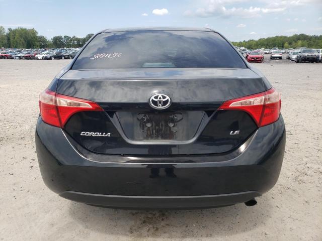 Photo 6 from auction – 2017 TOYOTA COROLLA L with VIN 2T1BURHE2HC924684