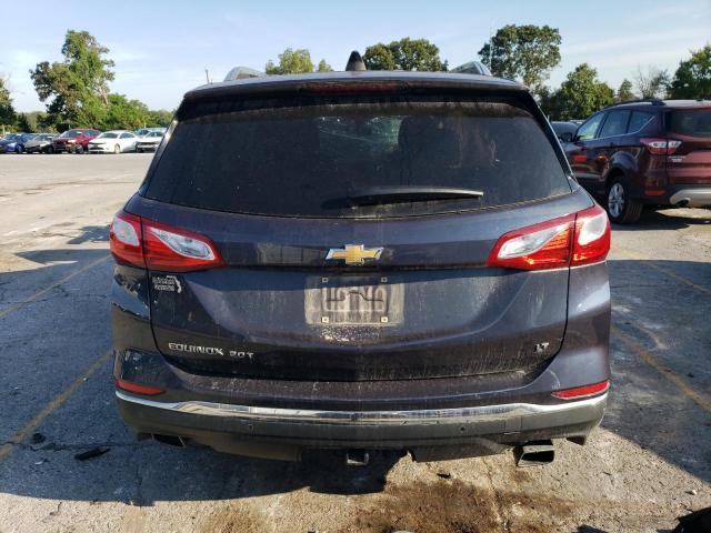 Photo 6 from auction – 2019 CHEVROLET EQUINOX LT with VIN 3GNAXLEX5KL227088