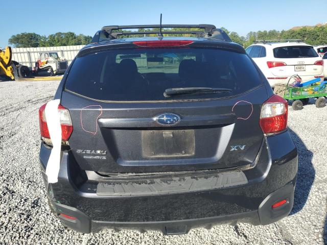 Photo 6 from auction – 2014 SUBARU XV CROSSTR with VIN JF2GPAVC9E8296276