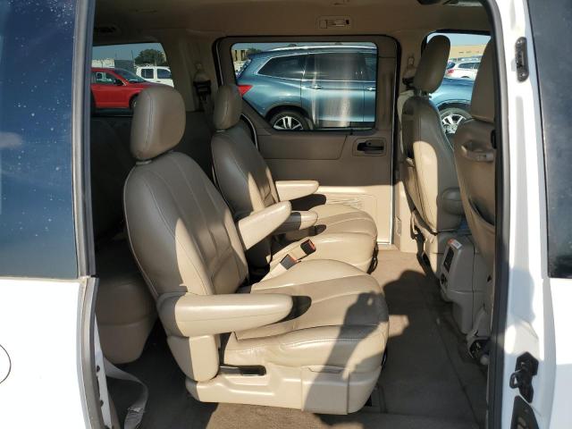 Photo 11 from auction – 2002 FORD WINDSTAR S with VIN 2FMDA53462BB66109