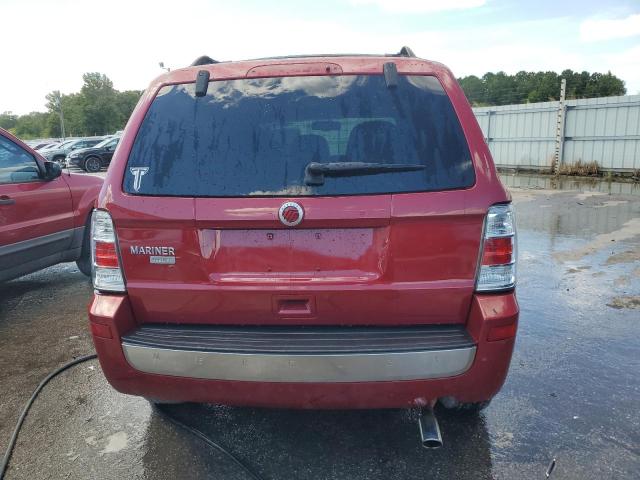 Photo 6 from auction – 2010 MERCURY MARINER PR with VIN 4M2CN8H73AKJ25685