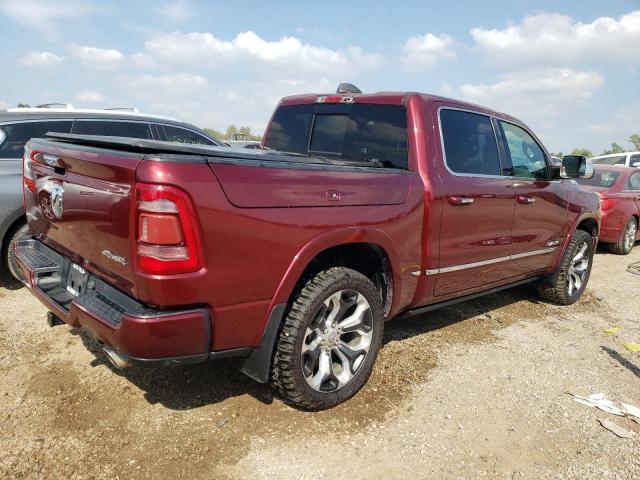 Photo 3 from auction – 2019 RAM 1500 LIMIT with VIN 1C6SRFHT4KN812947