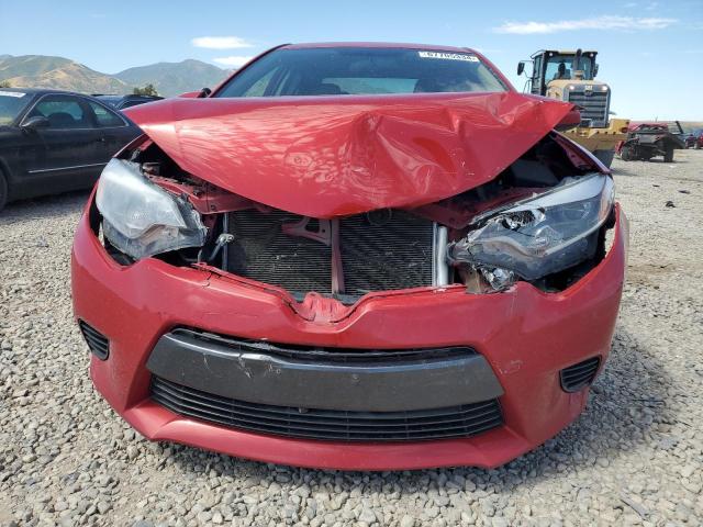 Photo 5 from auction – 2015 TOYOTA COROLLA L with VIN 5YFBURHE2FP220028