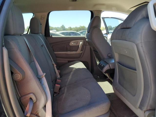 Photo 11 from auction – 2012 CHEVROLET TRAVERSE L with VIN 1GNKVFED3CJ312859