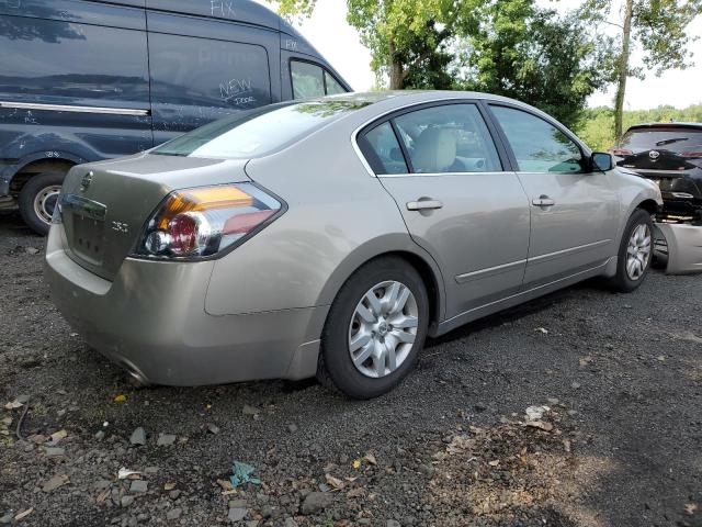 Photo 3 from auction – 2011 NISSAN ALTIMA BAS with VIN 1N4AL2AP0BN453887