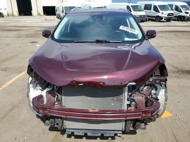 Photo 5 from auction – 2019 FORD EDGE SEL with VIN 2FMPK3J9XKBC24011