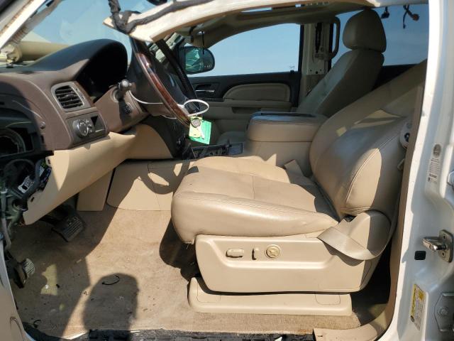 Photo 7 from auction – 2011 GMC YUKON DENA with VIN 1GKS2EEF6BR287537