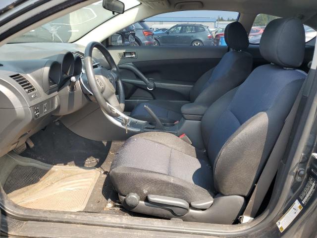 Photo 7 from auction – 2007 TOYOTA SCION TC with VIN JTKDE177270167443