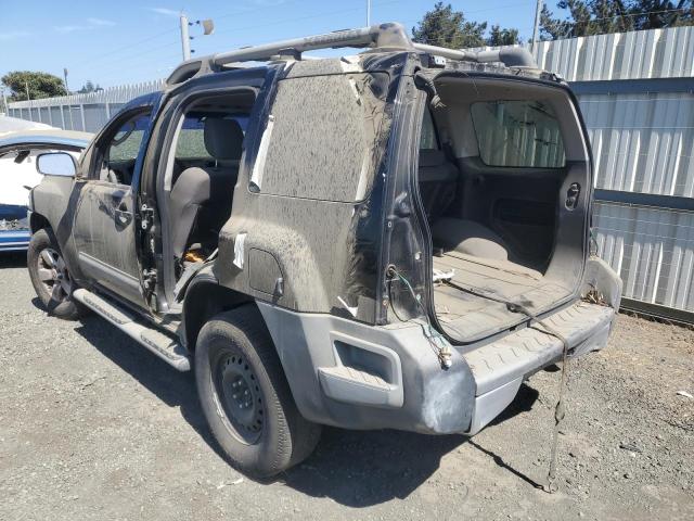 Photo 2 from auction – 2011 NISSAN XTERRA OFF with VIN 5N1AN0NU0BC510878