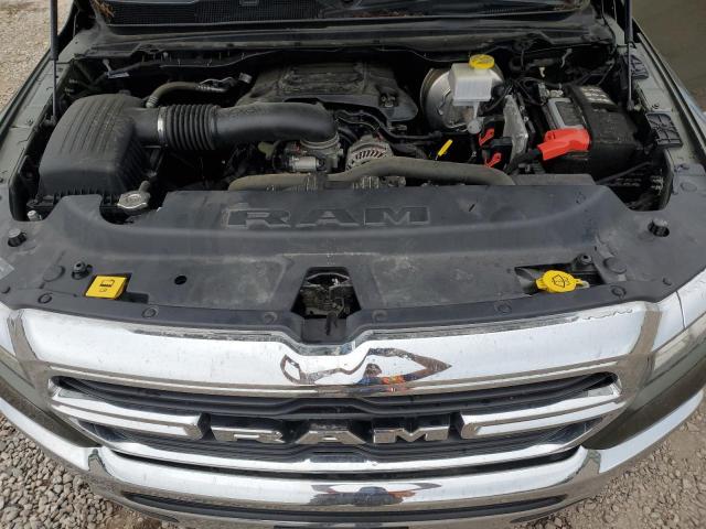 Photo 11 from auction – 2021 RAM 1500 BIG H with VIN 1C6SRFBT9MN696110