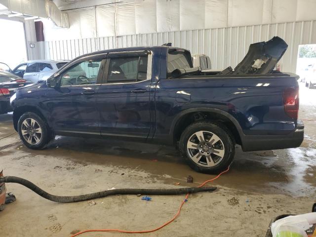 Photo 2 from auction – 2018 HONDA RIDGELINE with VIN 5FPYK3F63JB001163
