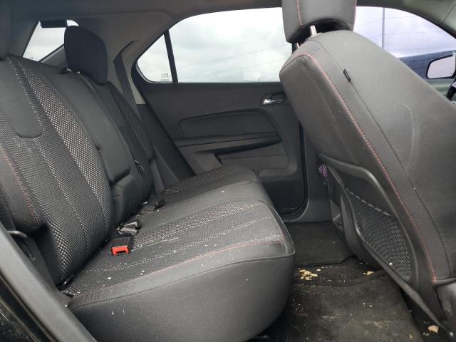 Photo 11 from auction – 2015 CHEVROLET EQUINOX LT with VIN 2GNFLFE33F6109602