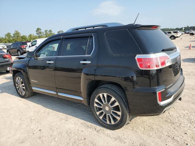 Foto 2 de la subasta – 2017 GMC TERRAIN DE con VIN 2GKFLVE33H6272311