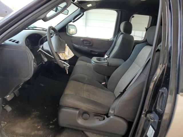 Photo 7 from auction – 2003 FORD F150 with VIN 1FTRX17W43NA77187
