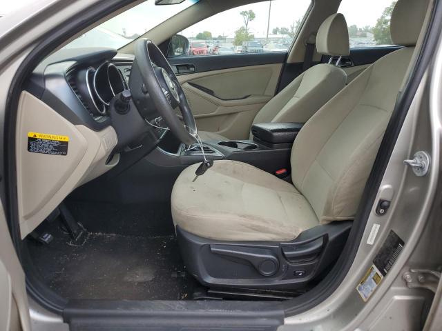 Photo 7 from auction – 2015 KIA OPTIMA LX with VIN KNAGM4A79F5546262