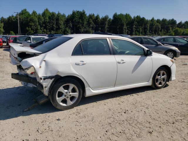 Photo 3 from auction – 2011 TOYOTA COROLLA BA with VIN 2T1BU4EE8BC745869