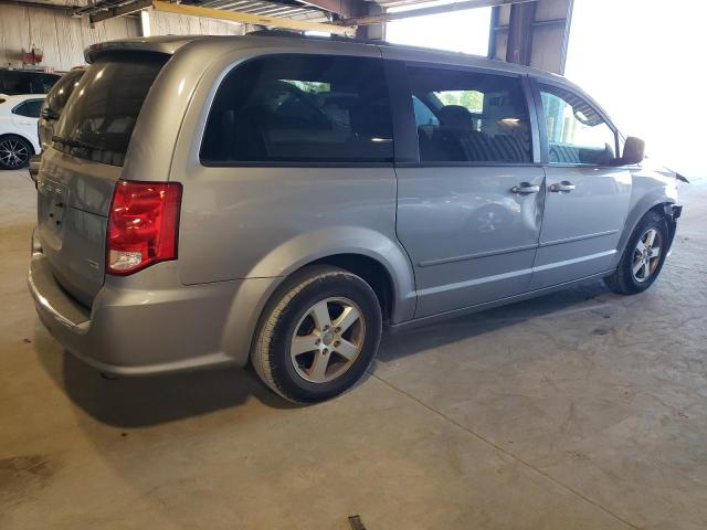 Photo 3 from auction – 2013 DODGE GRAND CARA with VIN 2C4RDGCG8DR655452