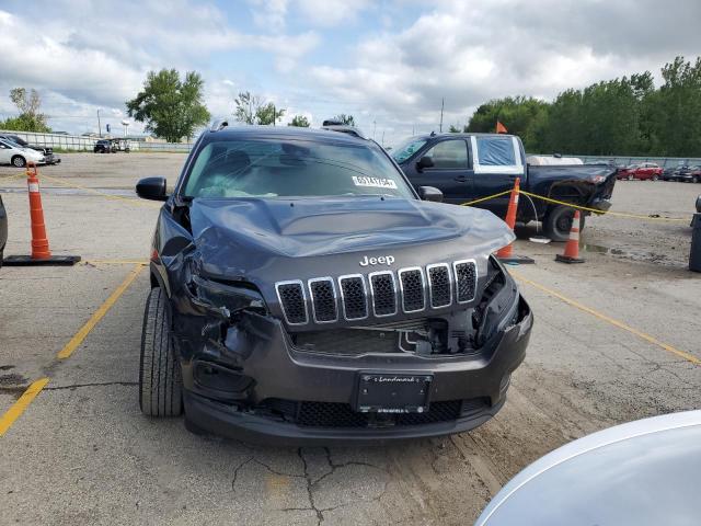 Photo 5 from auction – 2021 JEEP CHEROKEE L with VIN 1C4PJLMX3MD134455