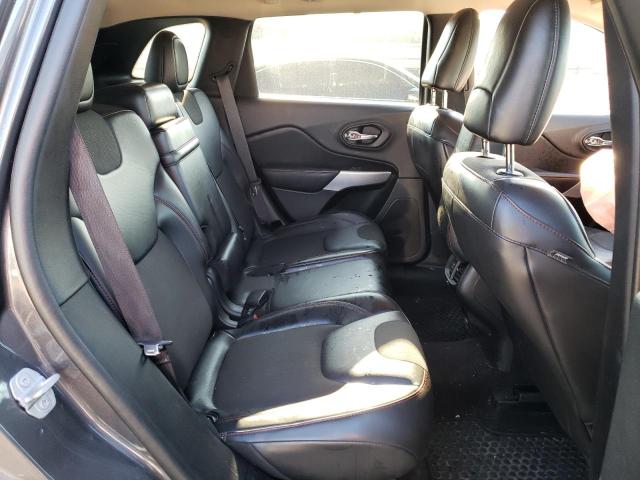 Zdjęcie 11 z aukcji – 2018 JEEP CHEROKEE T z VIN 1C4PJMBB0JD609455