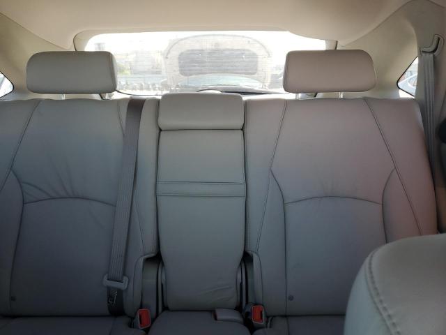 Foto 10 de la subasta – 2008 LEXUS RX 350 con VIN 2T2HK31U98C088852