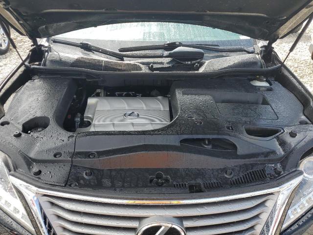 Photo 12 from auction – 2015 LEXUS RX 350 BAS with VIN JTJBK1BA8F2468678