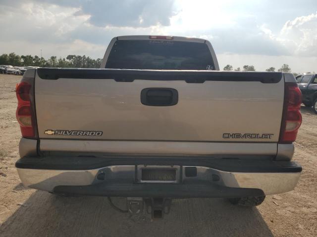 Photo 6 from auction – 2003 CHEVROLET SILVERADO with VIN 1GCEK19TX3E119779