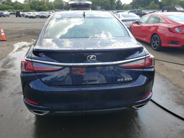 Photo 6 from auction – 2024 LEXUS ES 350 BAS with VIN 58ADZ1B16RU172675