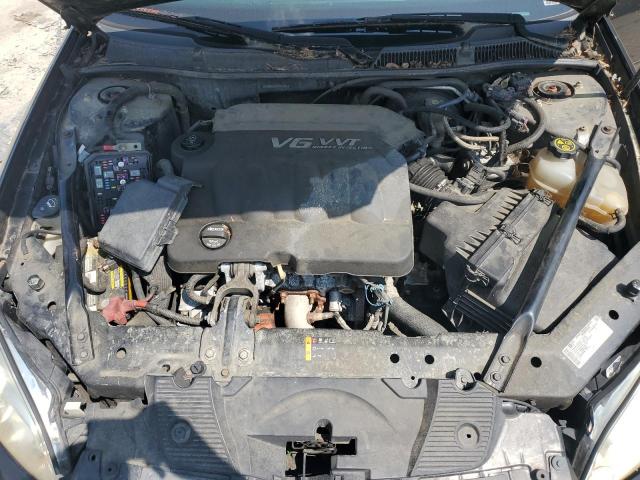 Photo 11 from auction – 2014 CHEVROLET IMPALA LIM with VIN 2G1WB5E32E1112467