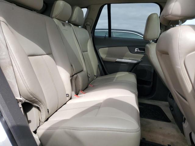 Photo 11 from auction – 2012 FORD EDGE SEL with VIN 2FMDK3J94CBA15853