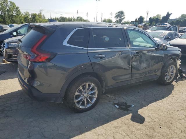 Photo 3 from auction – 2023 HONDA CR-V EX with VIN 7FARS4H45PE016596
