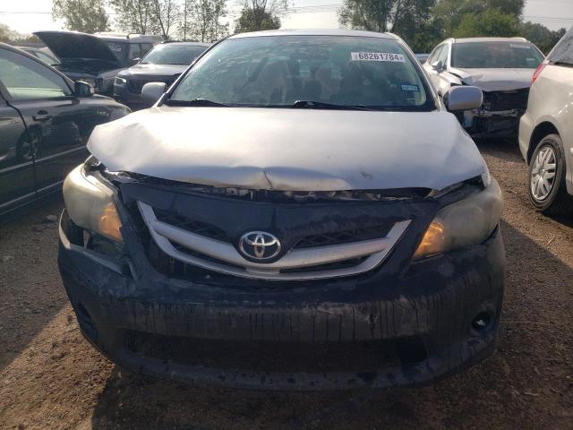 Photo 5 from auction – 2013 TOYOTA COROLLA BA with VIN 5YFBU4EE0DP114245