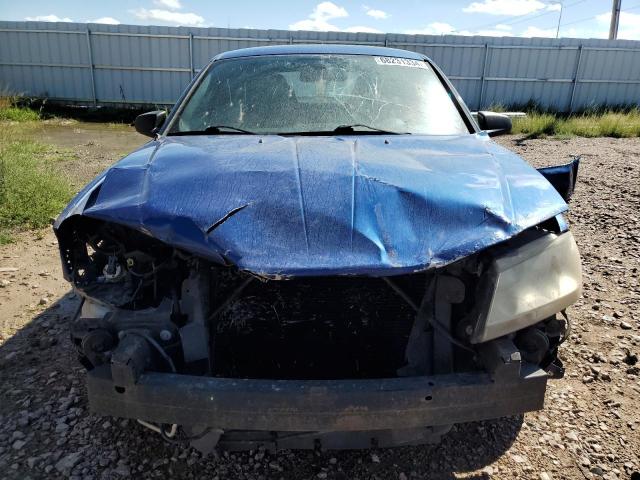 Foto 5 de la subasta – 2012 DODGE AVENGER SE con VIN 1C3CDZAB6CN266169