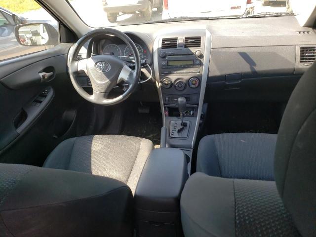 Photo 8 from auction – 2009 TOYOTA COROLLA BA with VIN 1NXBU40E09Z062967