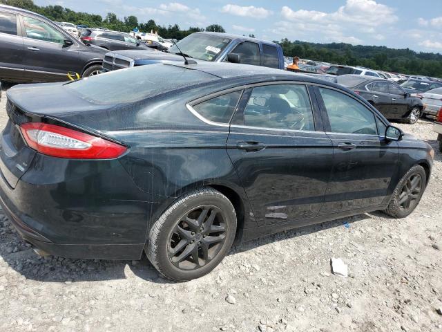 Photo 3 from auction – 2014 FORD FUSION SE with VIN 3FA6P0HD4ER202172