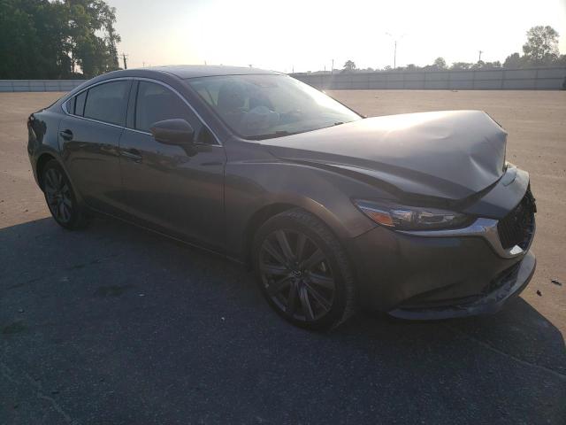 Photo 4 from auction – 2021 MAZDA 6 TOURING with VIN JM1GL1VMXM1611287