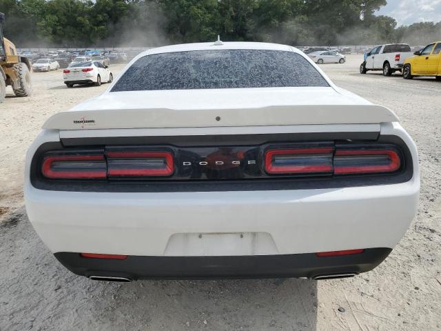 Photo 6 from auction – 2022 DODGE CHALLENGER with VIN 2C3CDZJG1NH140518