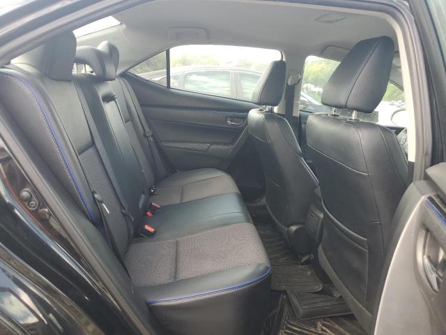 Photo 10 from auction – 2017 TOYOTA COROLLA L with VIN 2T1BURHE3HC846030