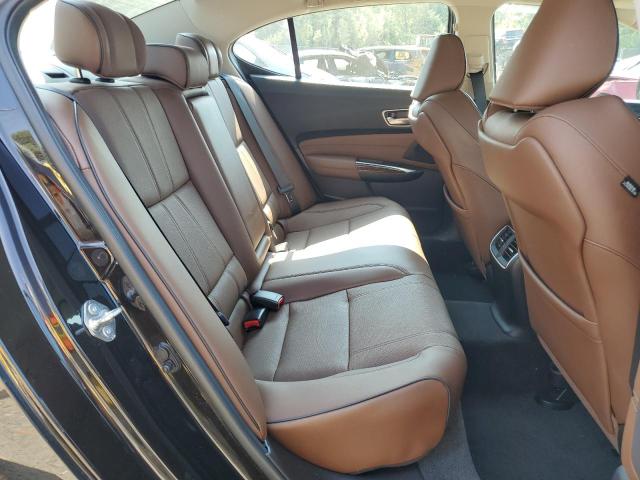 Photo 10 from auction – 2018 ACURA TLX TECH with VIN 19UUB3F52JA004273