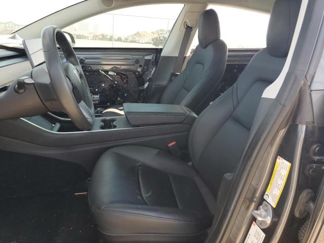 Photo 7 from auction – 2018 TESLA MODEL 3 with VIN 5YJ3E1EB4JF072966