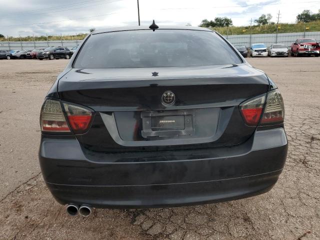 Photo 6 from auction – 2008 BMW 328 I SULE with VIN WBAVC53598FZ84076