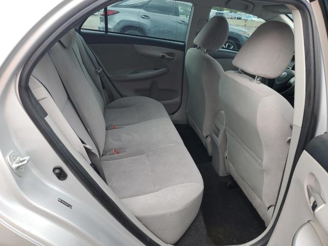 Photo 10 from auction – 2011 TOYOTA COROLLA BA with VIN JTDBU4EE8B9154799